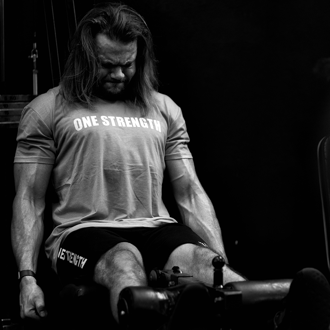 Meet our Team | ONE STRENGTH